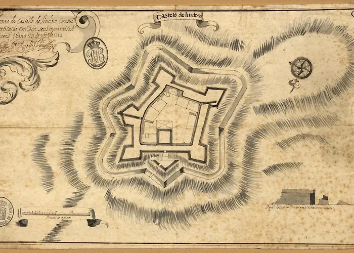 Assento Geres - Grand Eco-retreat - Jacuzzi Views * Lindoso