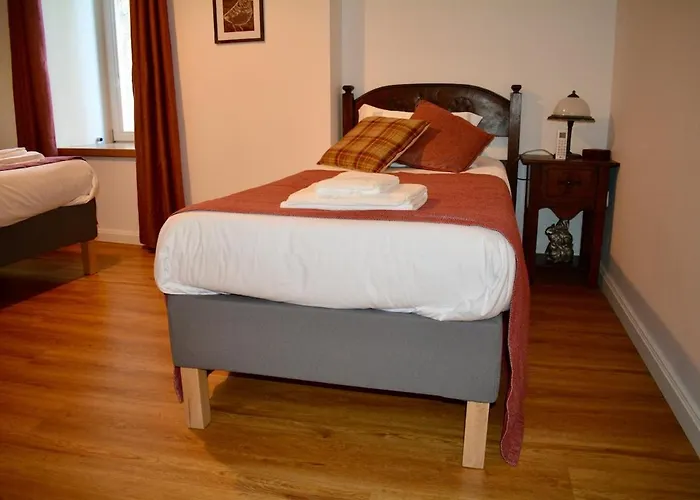 Assento Geres - Grand Eco-retreat - Jacuzzi Views *