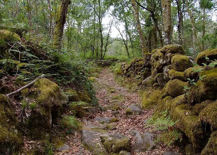 Assento Geres - Grand Eco-retreat - Jacuzzi Views * Lindoso
