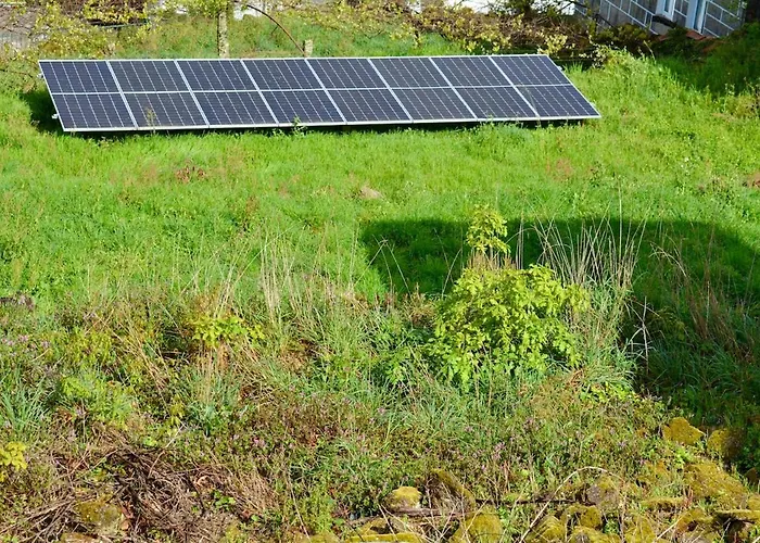 Дом отдыха Assento Geres - Grand Eco-retreat - Jacuzzi Views Lindoso